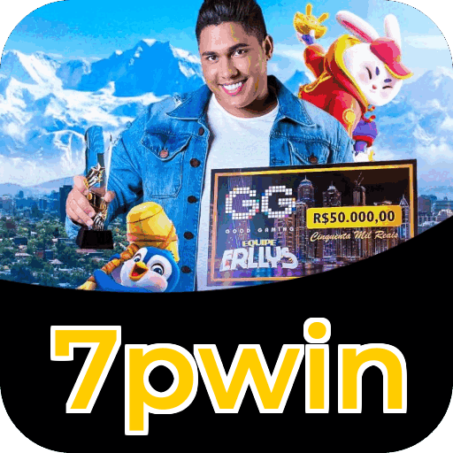 Catálogo de jogos 7pwin com fornecedores Pragmatic Play, Evolution, NetEnt