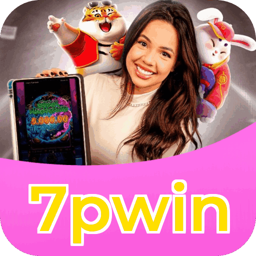 Aplicativo mobile 7pwin